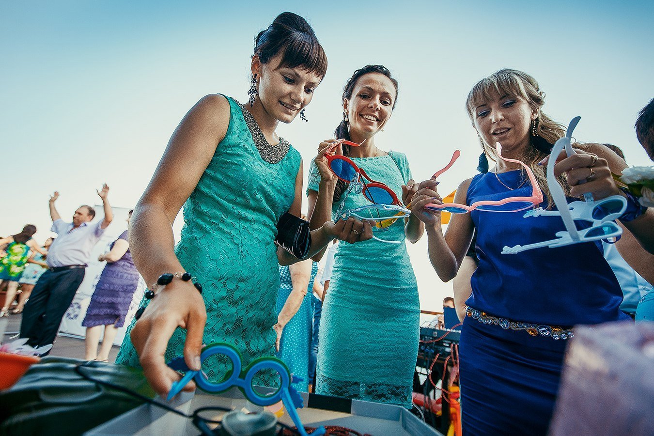 Фотобудка и инстапринтер&nbsp;#Like! Фотобудка Инстапринтер : 