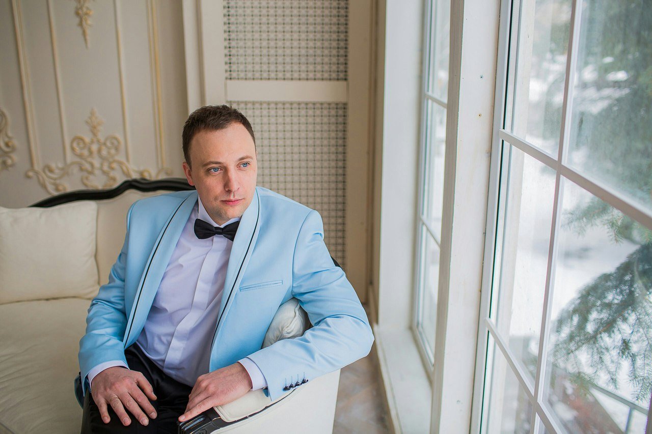 Портфолио&nbsp;Юрий Титов : 