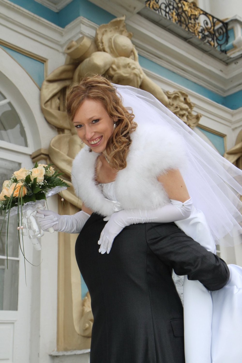 Свадебная фотография&nbsp;Свадебный фотограф Александр Иванов : 