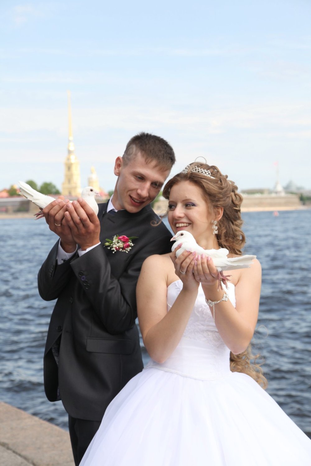 Свадебная фотография&nbsp;Свадебный фотограф Александр Иванов : 