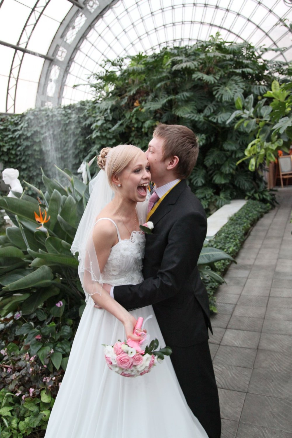 Свадебная фотография&nbsp;Свадебный фотограф Александр Иванов : 