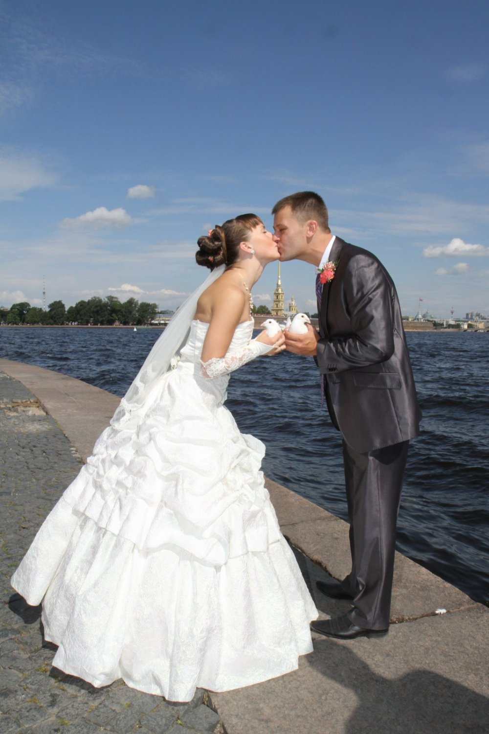 Свадебная фотография&nbsp;Свадебный фотограф Александр Иванов : 