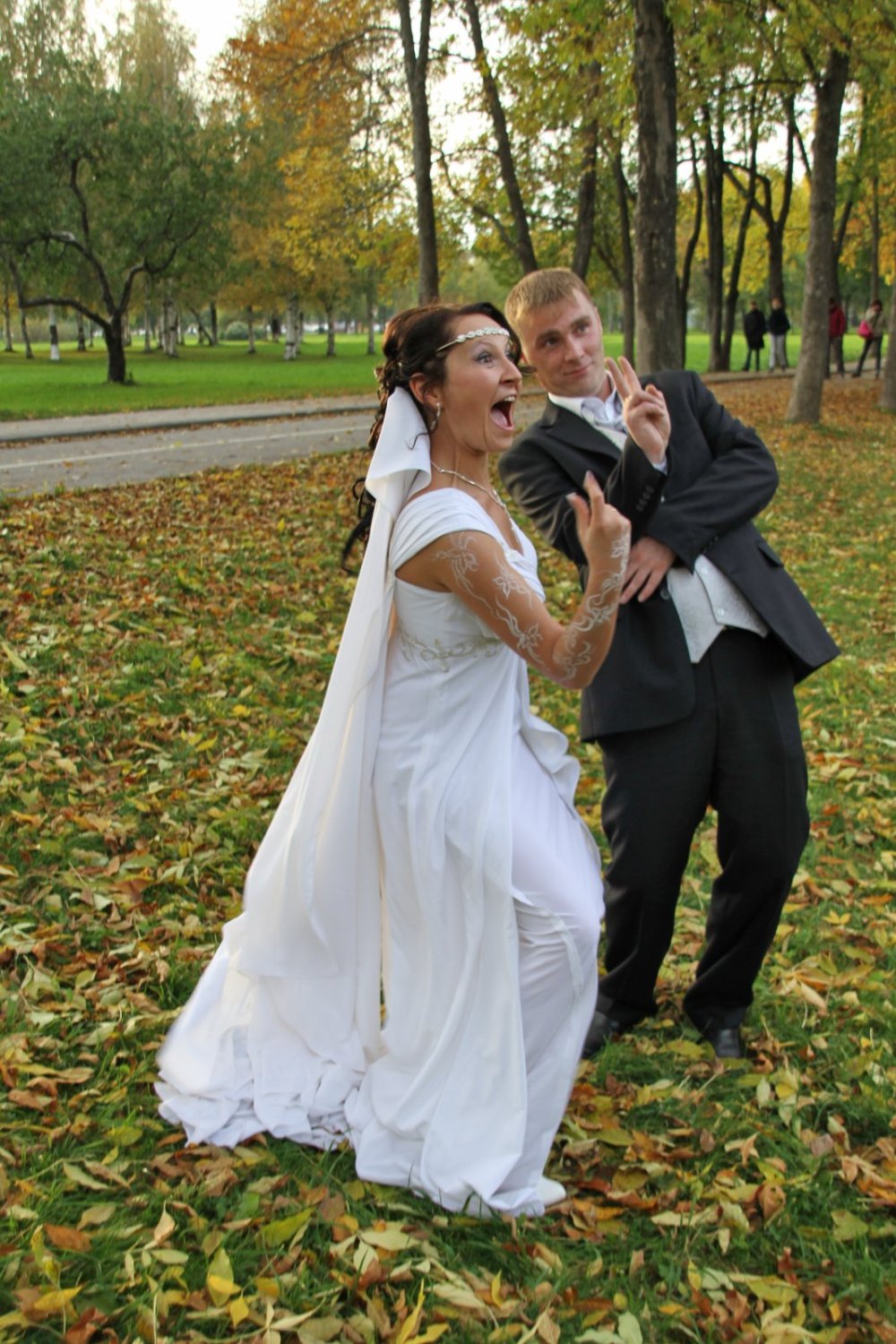 Свадебная фотография&nbsp;Свадебный фотограф Александр Иванов : 