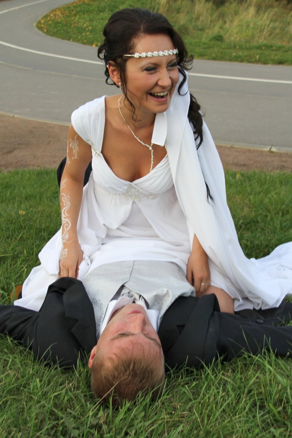 Свадебная фотография&nbsp;Свадебный фотограф Александр Иванов : 