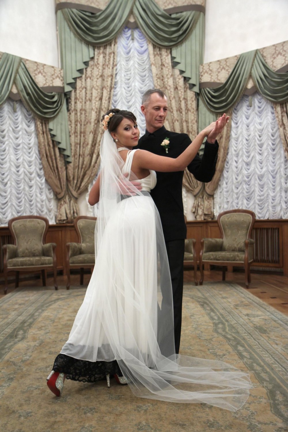 Свадебная фотография&nbsp;Свадебный фотограф Александр Иванов : 