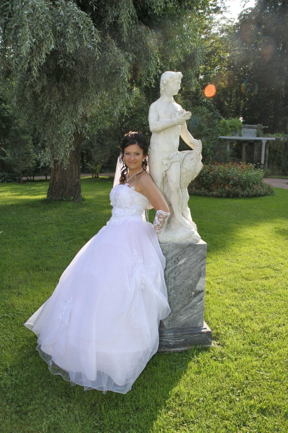 Свадебная фотография&nbsp;Свадебный фотограф Александр Иванов : 