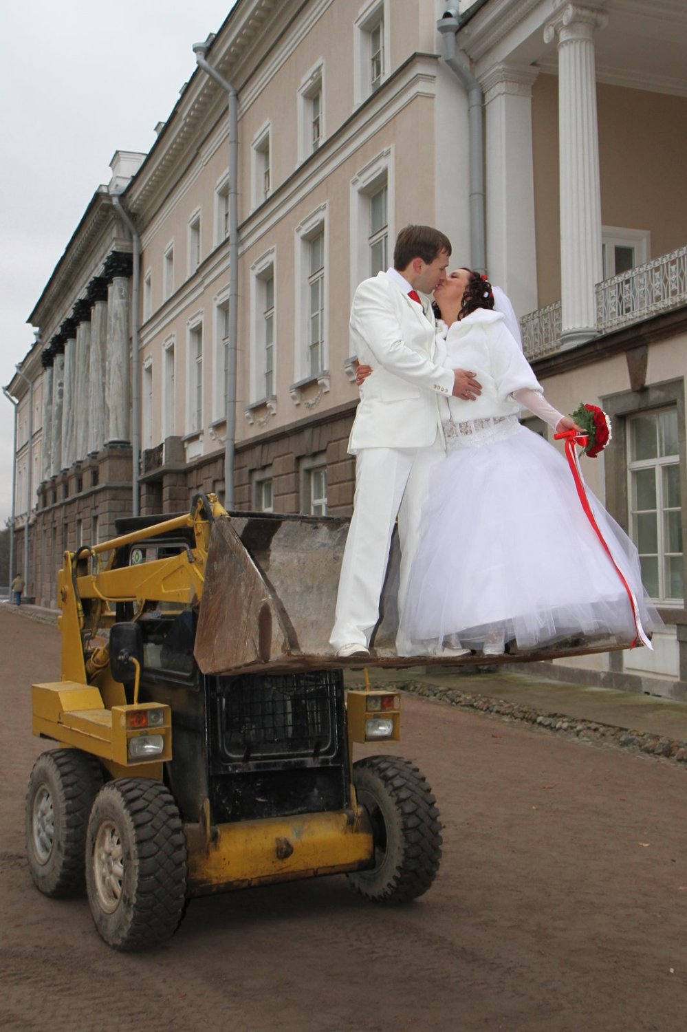 Свадебная фотография&nbsp;Свадебный фотограф Александр Иванов : 