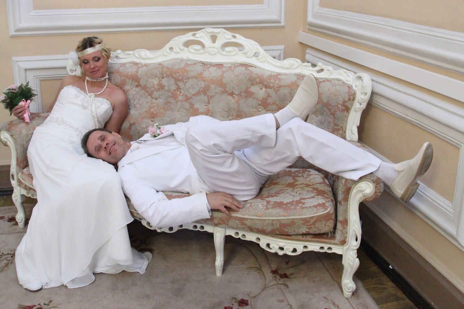 Свадебная фотография&nbsp;Свадебный фотограф Александр Иванов : 