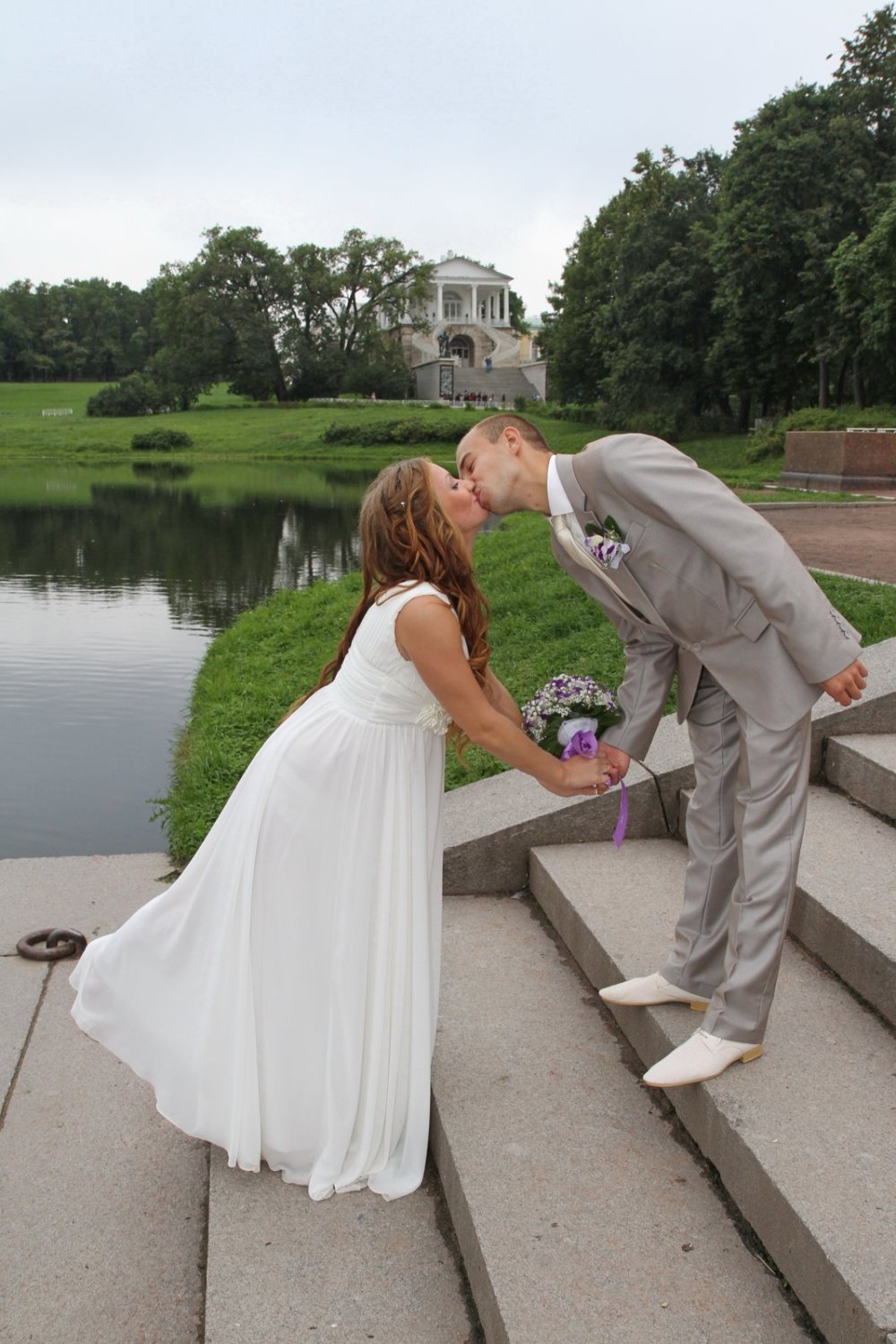 Свадебная фотография&nbsp;Свадебный фотограф Александр Иванов : 