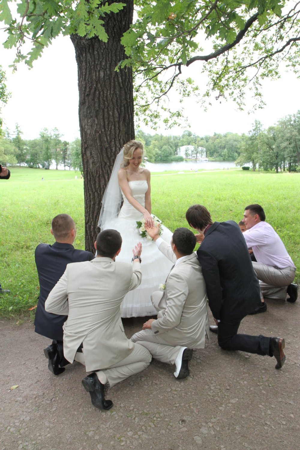 Свадебная фотография&nbsp;Свадебный фотограф Александр Иванов : 