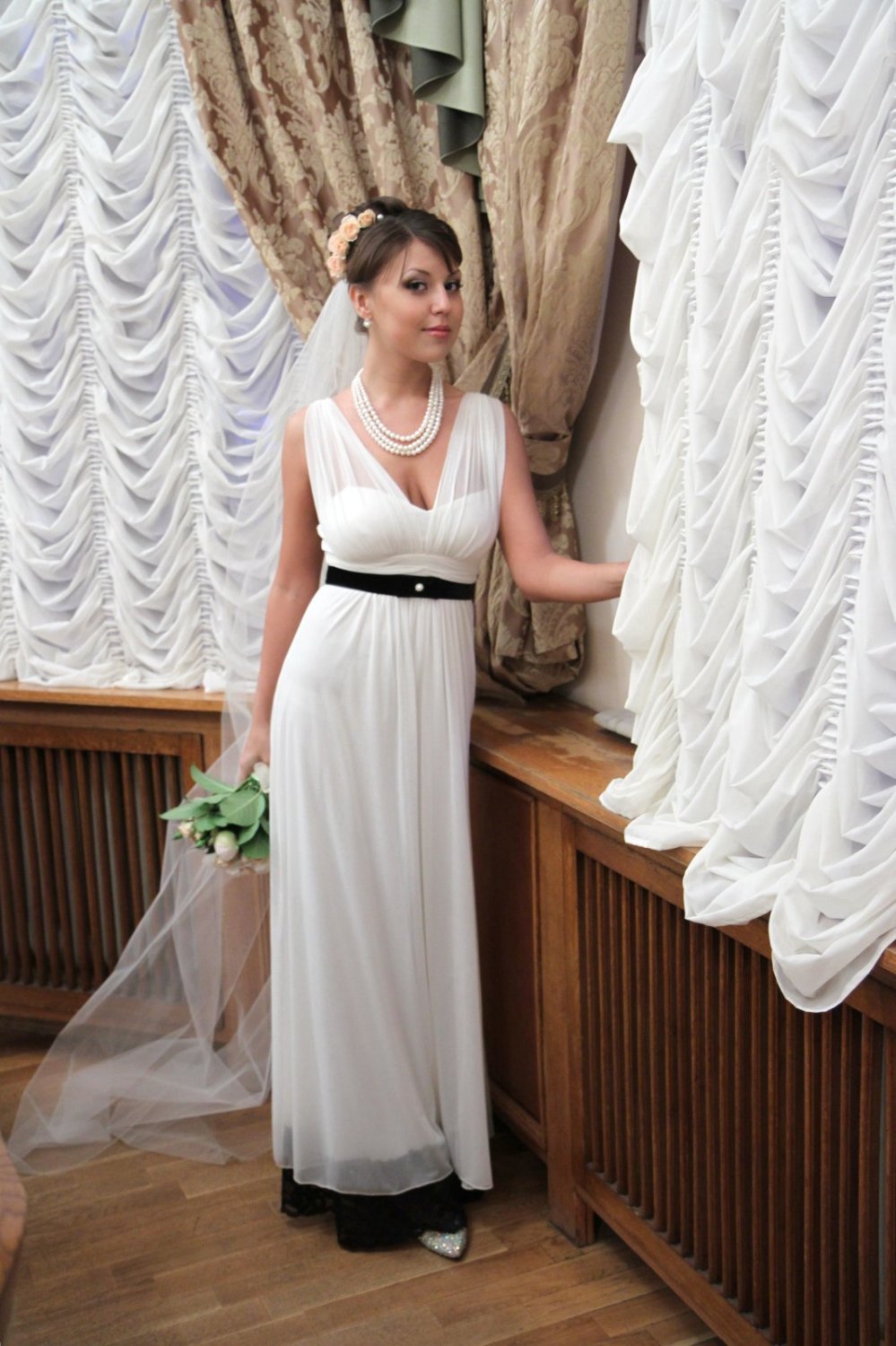 Свадебная фотография&nbsp;Свадебный фотограф Александр Иванов : 