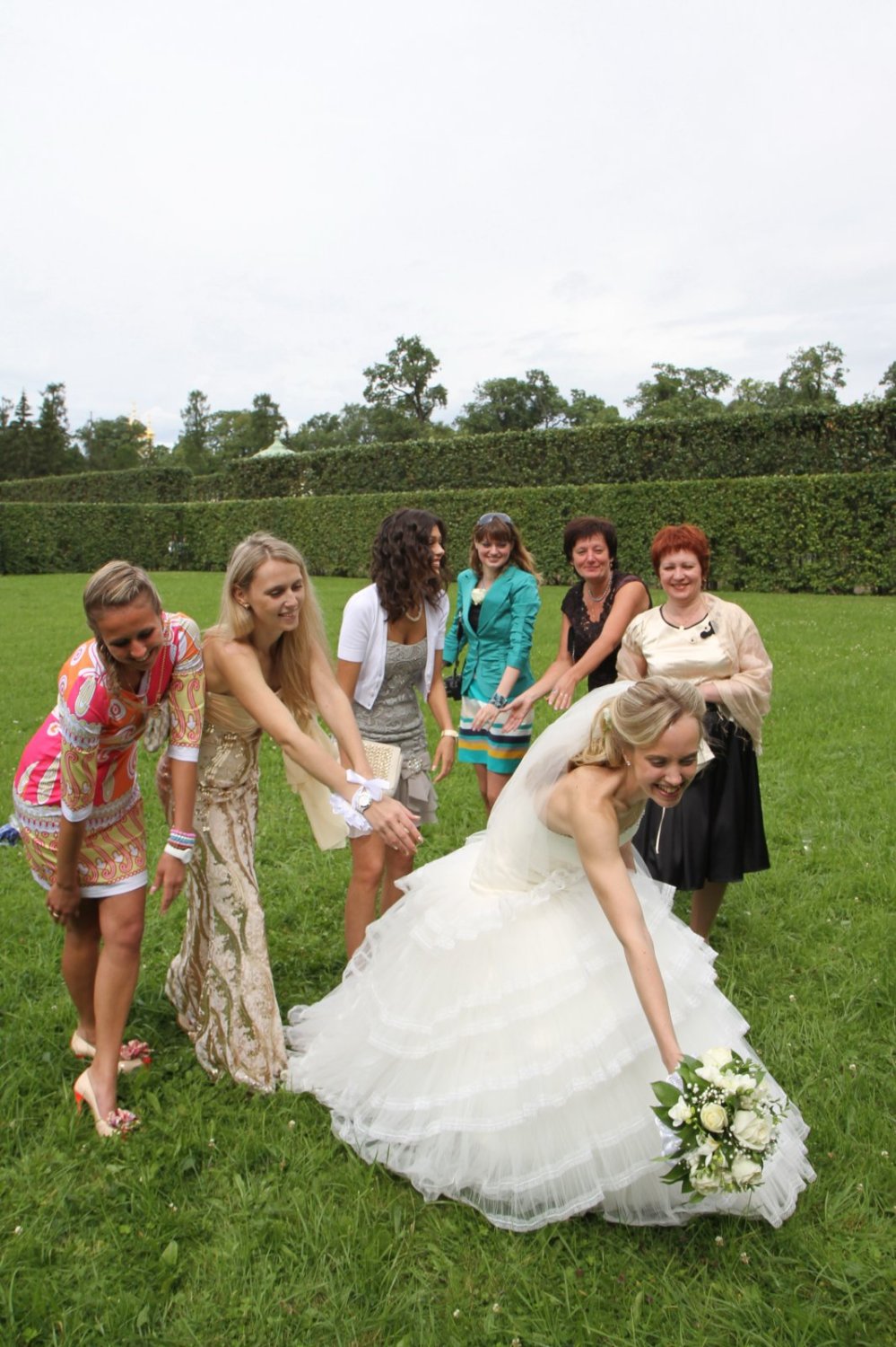 Свадебная фотография&nbsp;Свадебный фотограф Александр Иванов : 