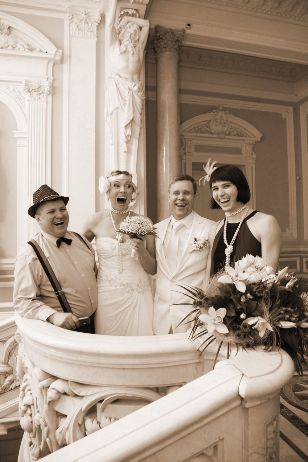 Свадебная фотография&nbsp;Свадебный фотограф Александр Иванов : 