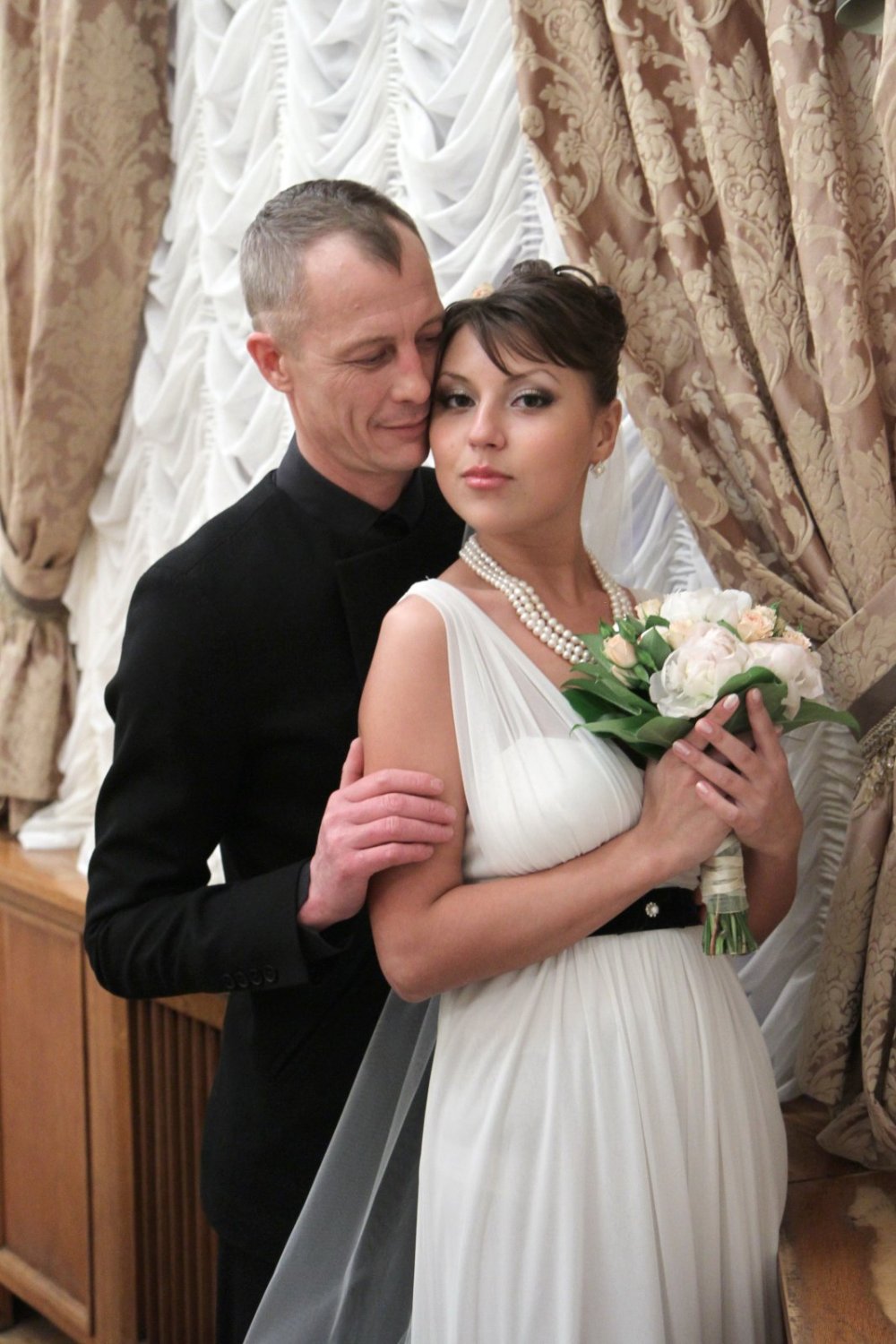 Свадебная фотография&nbsp;Свадебный фотограф Александр Иванов : 