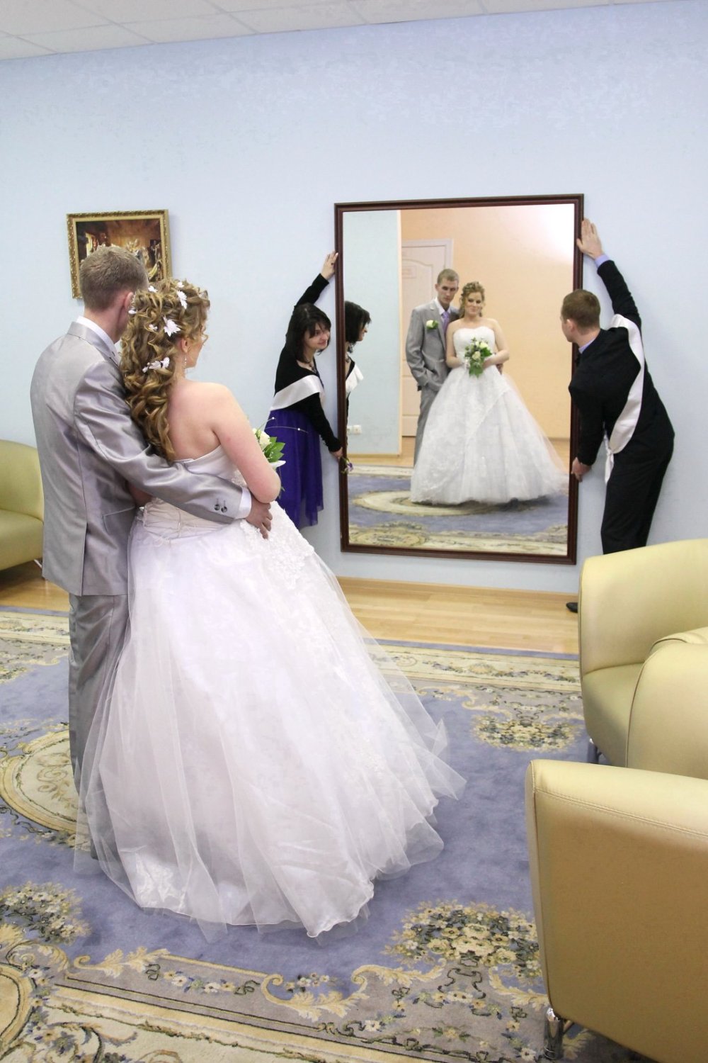 Свадебная фотография&nbsp;Свадебный фотограф Александр Иванов : 