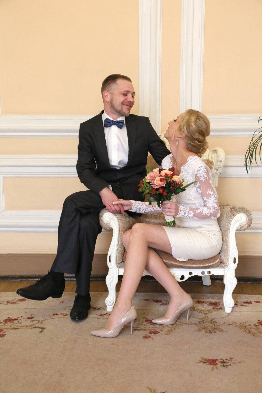 Свадебная фотография&nbsp;Свадебный фотограф Александр Иванов : 