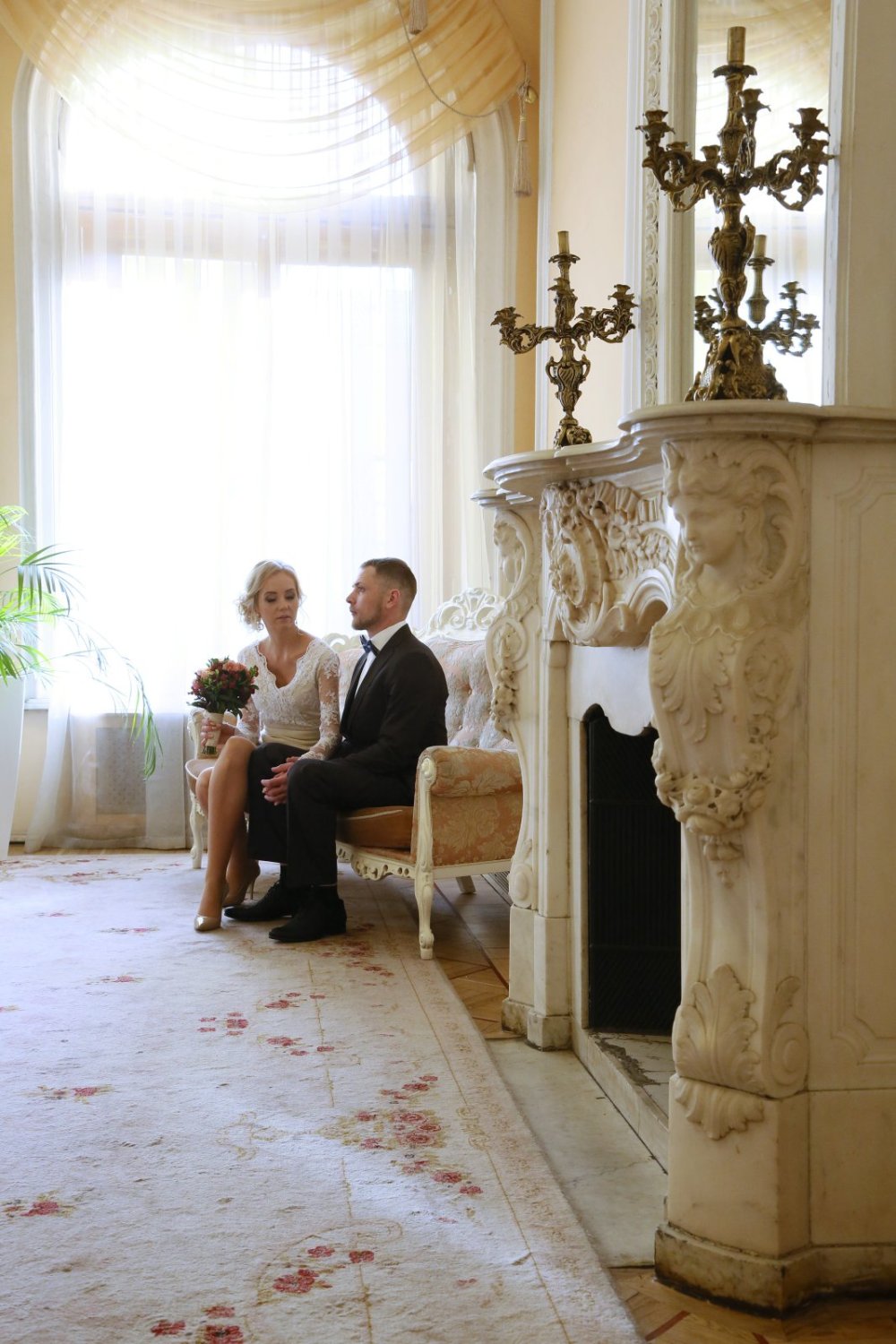 Свадебная фотография&nbsp;Свадебный фотограф Александр Иванов : 