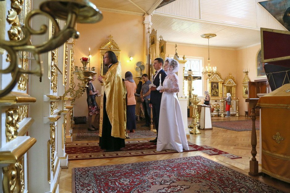 Свадебная фотография&nbsp;Свадебный фотограф Александр Иванов : 