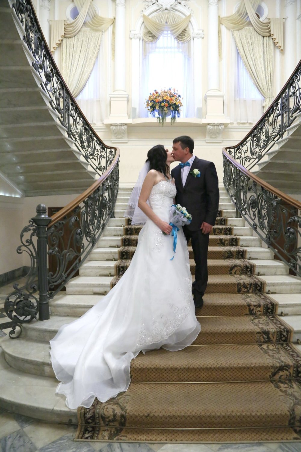 Свадебная фотография&nbsp;Свадебный фотограф Александр Иванов : 