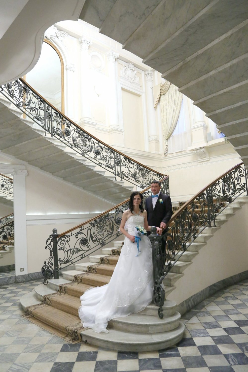 Свадебная фотография&nbsp;Свадебный фотограф Александр Иванов : 