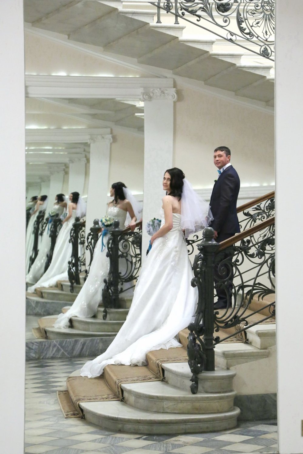 Свадебная фотография&nbsp;Свадебный фотограф Александр Иванов : 