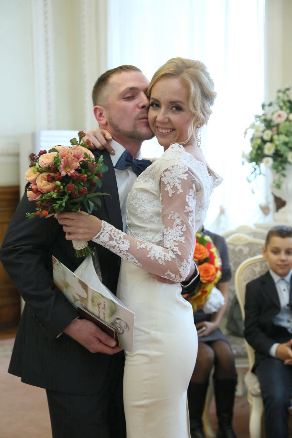 Свадебная фотография&nbsp;Свадебный фотограф Александр Иванов : 