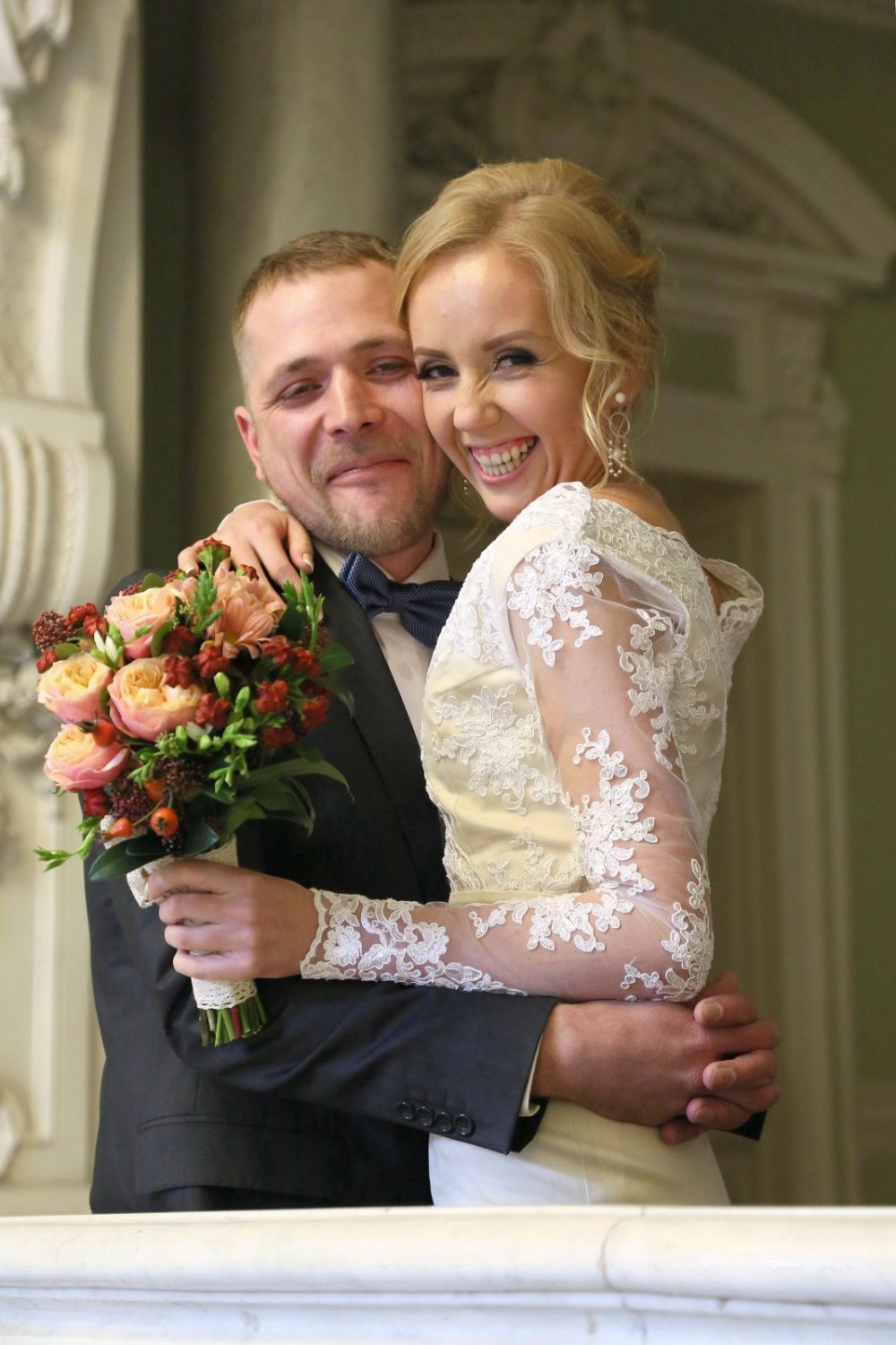 Свадебная фотография&nbsp;Свадебный фотограф Александр Иванов : 