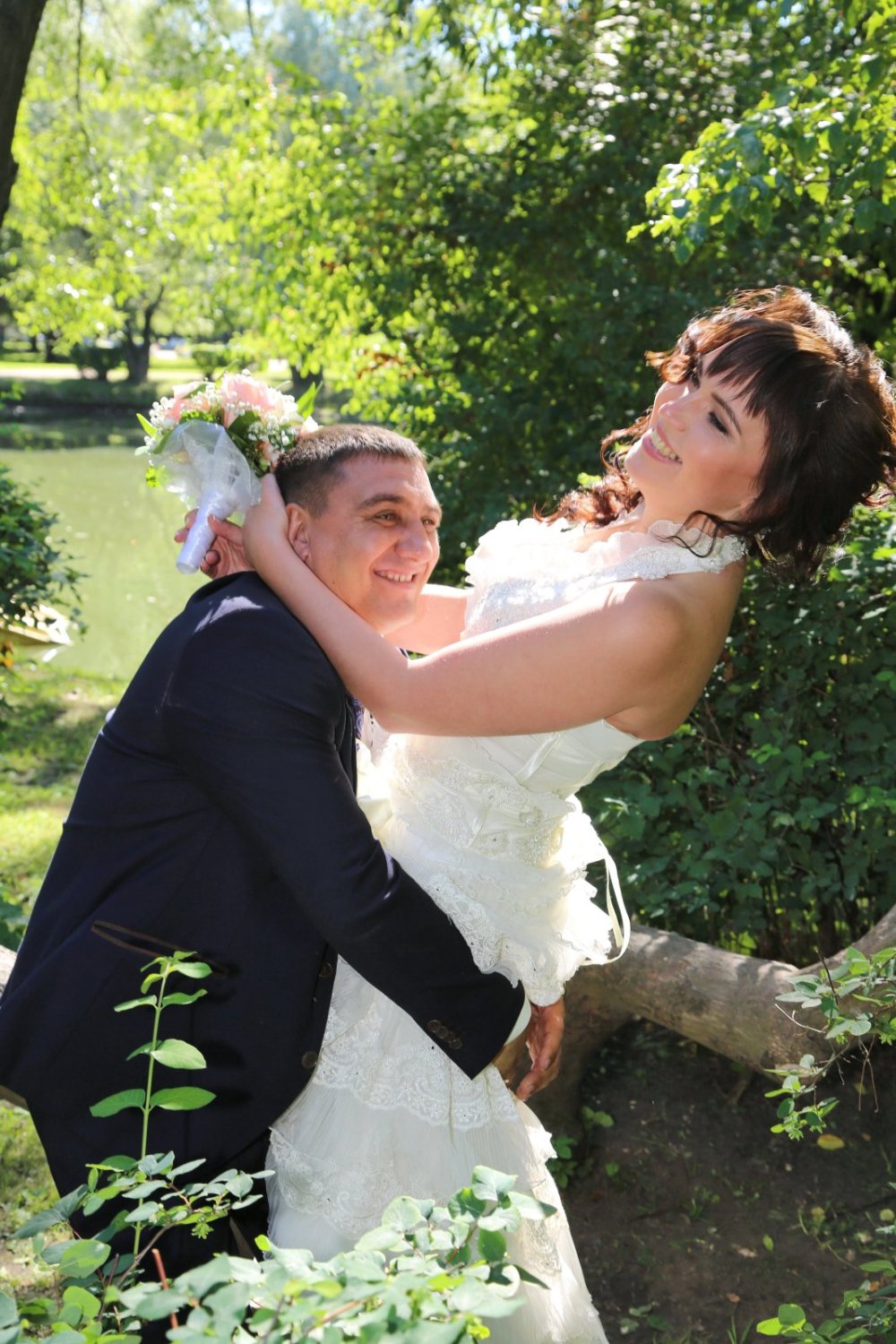 Свадебная фотография&nbsp;Свадебный фотограф Александр Иванов : 