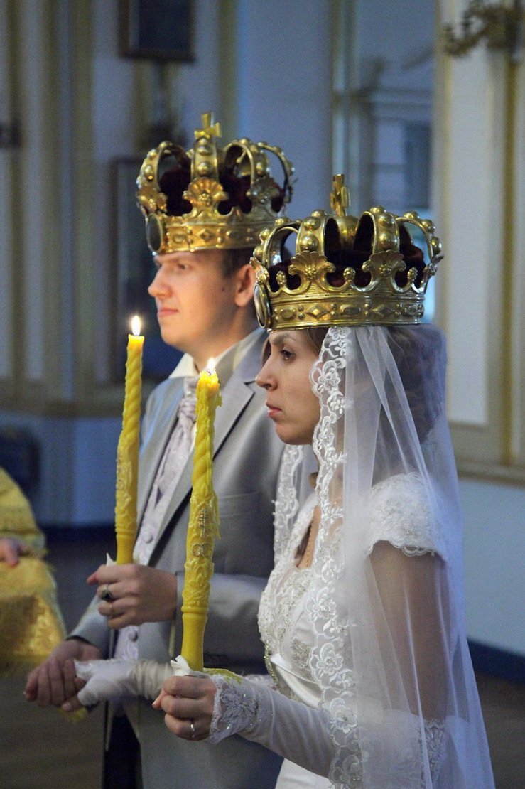 Фотосъемка венчания&nbsp;Свадебный фотограф Александр Иванов : 