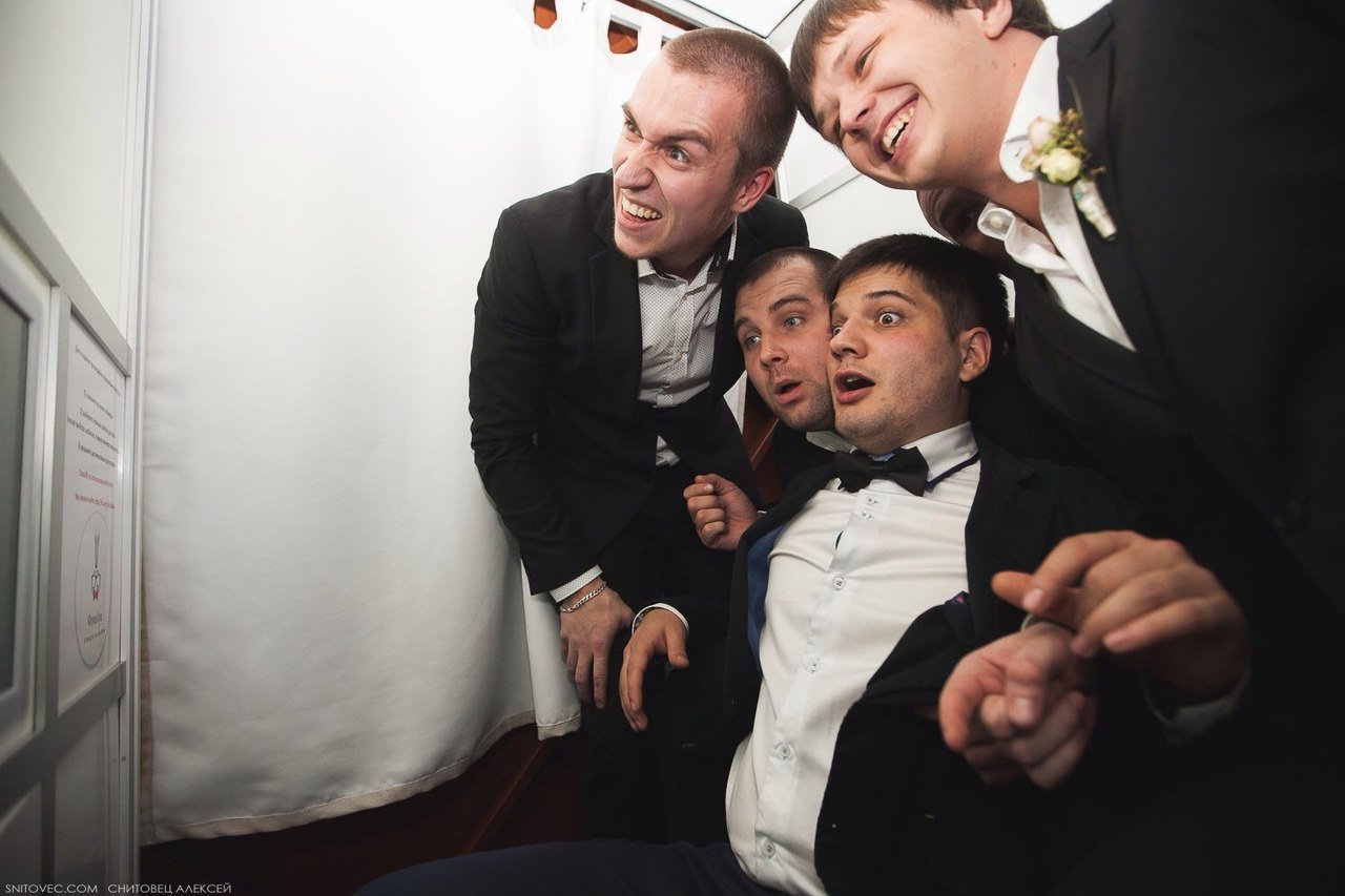 Фотобудка&nbsp;Фотобудка ФотоЛук в аренду : 