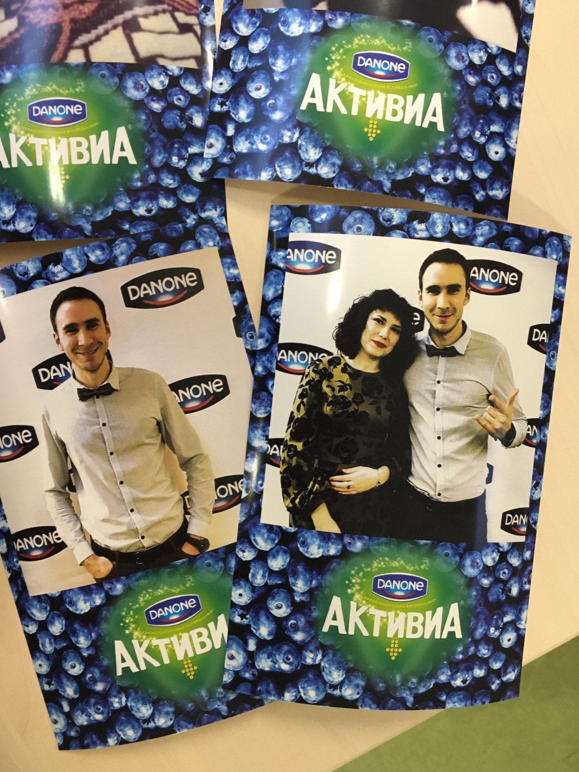 Инстапринтер ФотоЛук&nbsp;Фотобудка ФотоЛук в аренду : 