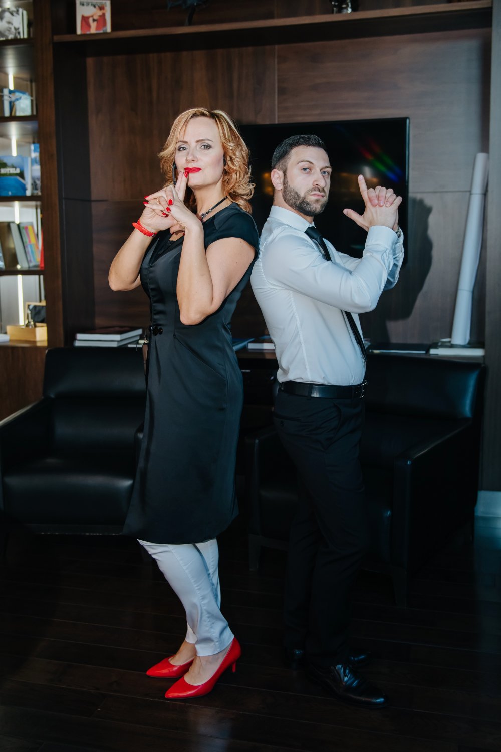 На моих праздниках!&nbsp;Ведущий Давид Габриелян : 