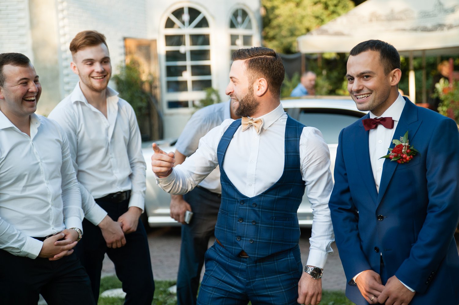 На моих праздниках!&nbsp;Ведущий Давид Габриелян : 