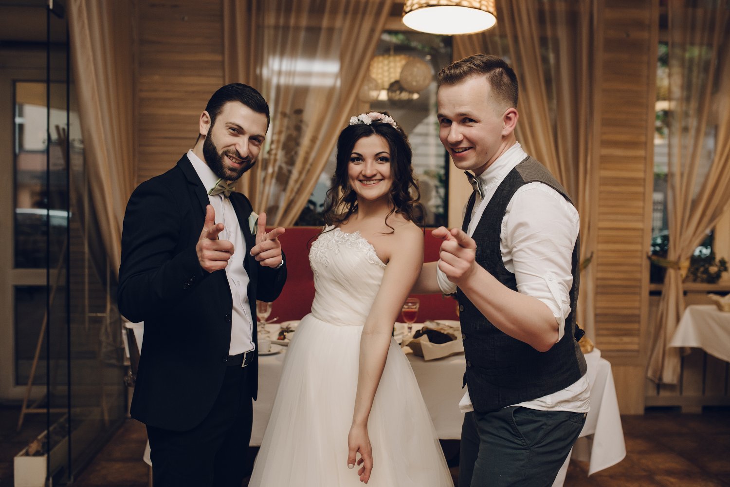 На моих праздниках!&nbsp;Ведущий Давид Габриелян : 