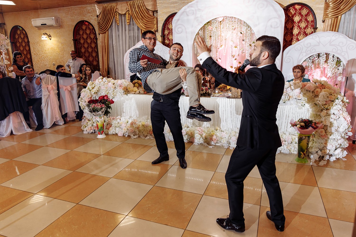 IMG_3108.jpg – Ведущий Давид Габриелян |  в Москве - 1 из 35