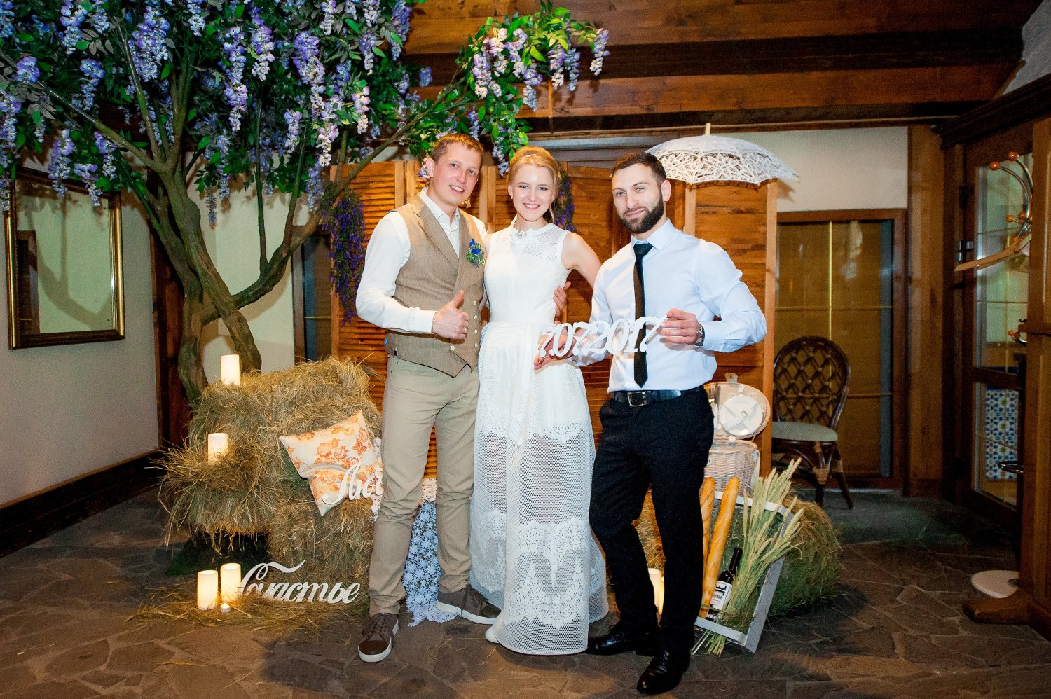 На моих праздниках!&nbsp;Ведущий Давид Габриелян : 