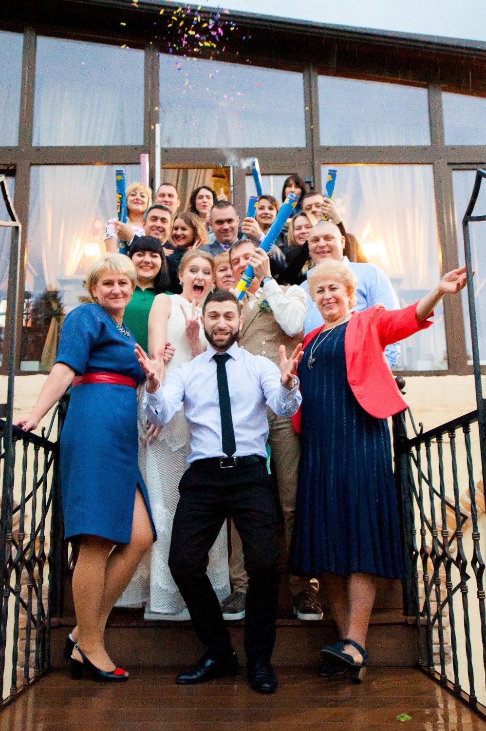 На моих праздниках!&nbsp;Ведущий Давид Габриелян : 