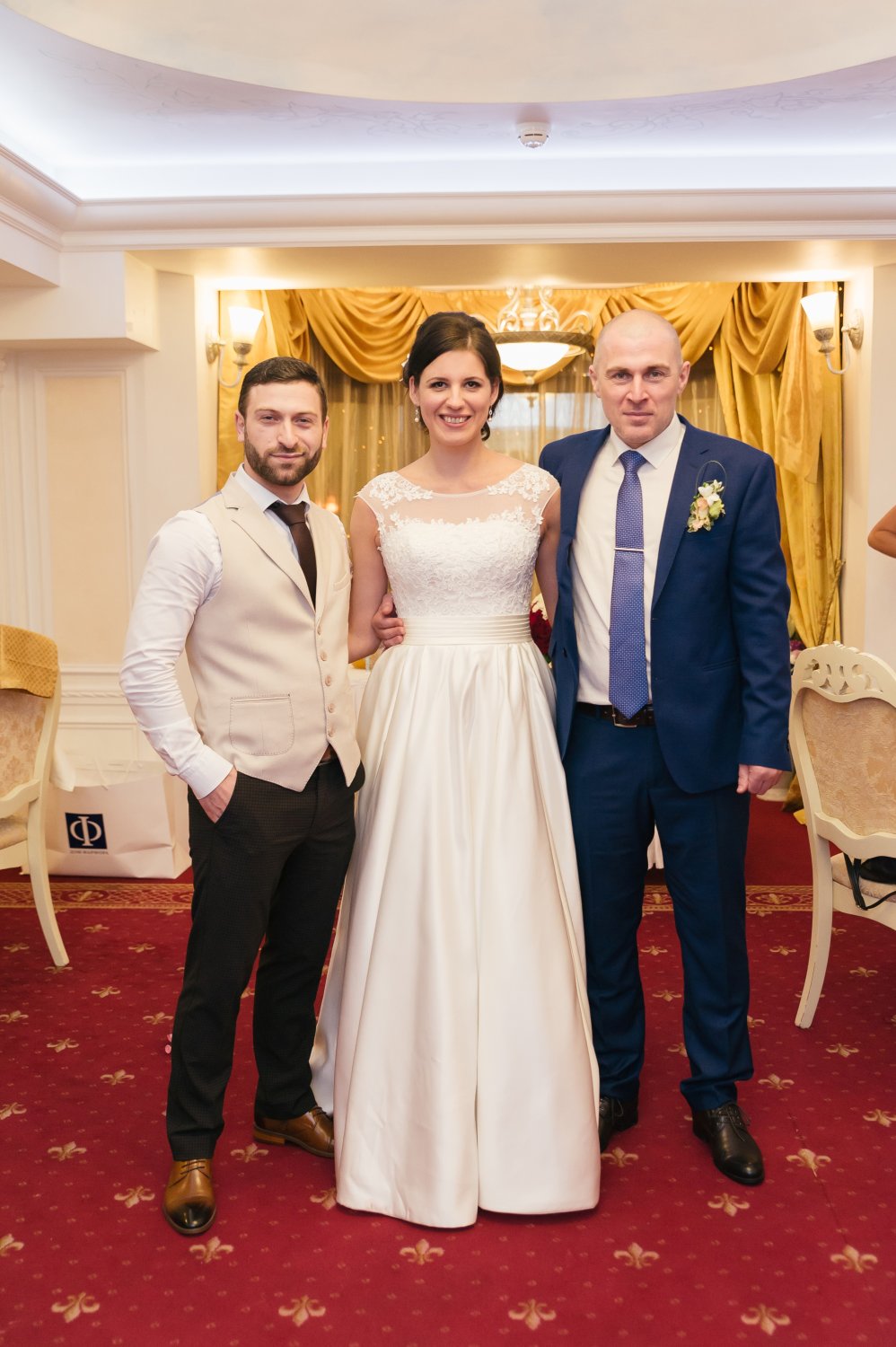 На моих праздниках!&nbsp;Ведущий Давид Габриелян : 