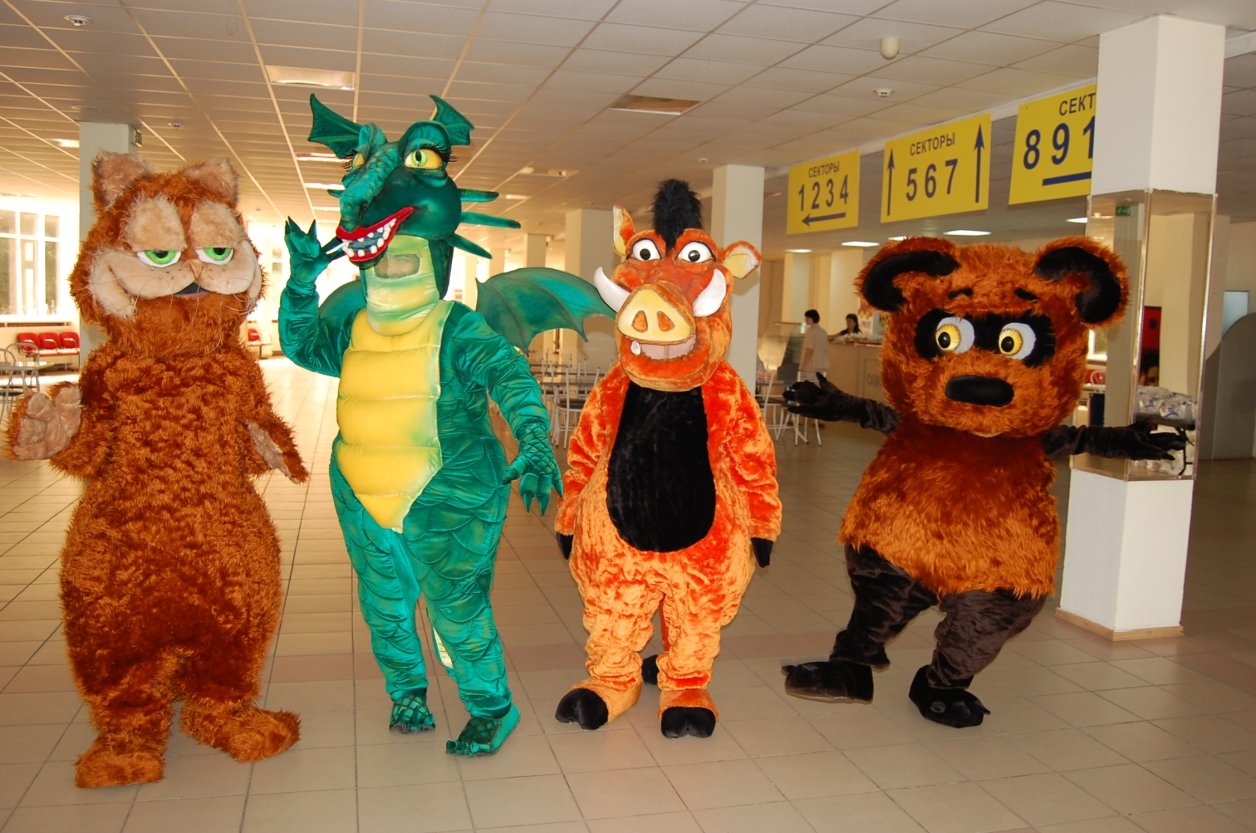 Организация праздников-Лучшие шоу программы Юга России. КРЦ  «Альберт шоу»&nbsp;Организация праздников.Цыгане,шоу балет,Сердючка,пародии звезд,детские праздники. : 