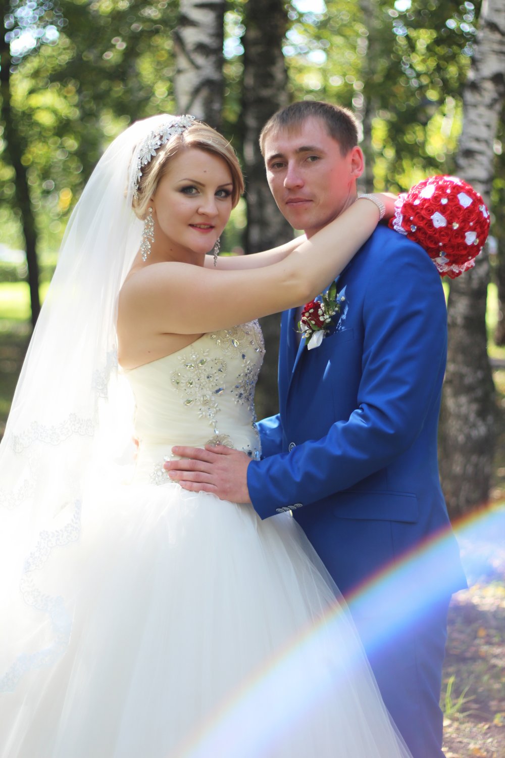 Свадьба в Стерлитамаке&nbsp;LOVE STORY : 