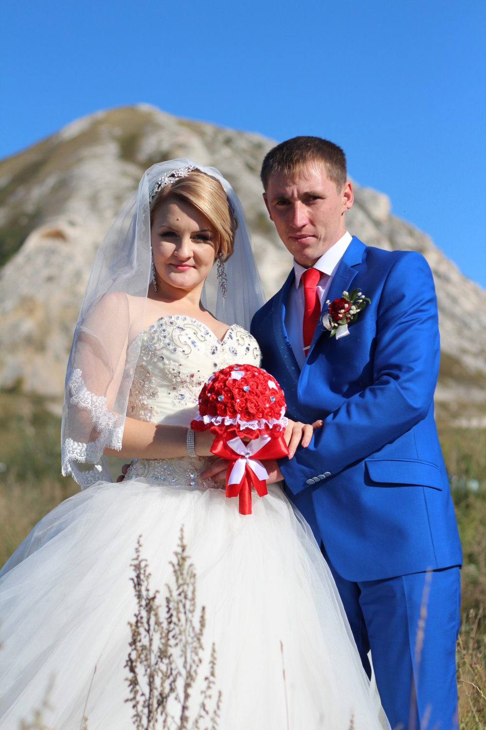 Свадьба в Стерлитамаке&nbsp;LOVE STORY : 