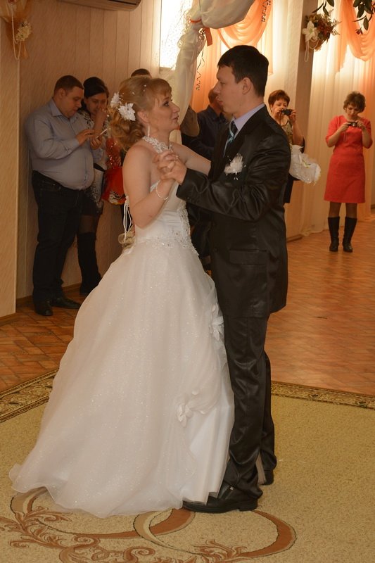 Свадьба&nbsp;ФотоХудожник : 