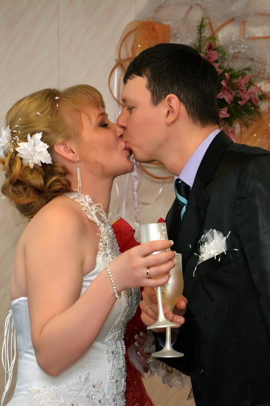 Свадьба&nbsp;ФотоХудожник : 