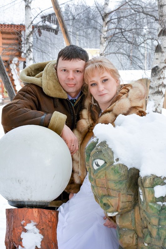 Свадьба&nbsp;ФотоХудожник : 