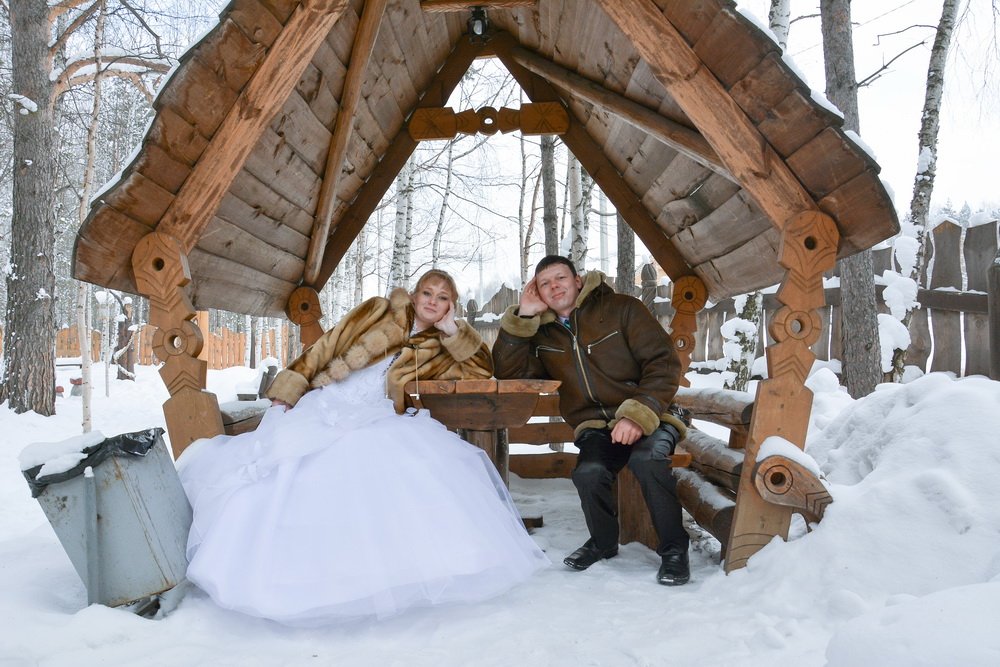 Свадьба&nbsp;ФотоХудожник : 