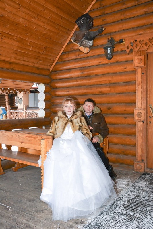 Свадьба&nbsp;ФотоХудожник : 