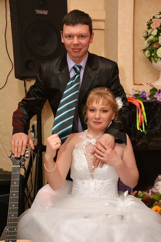 Свадьба&nbsp;ФотоХудожник : 