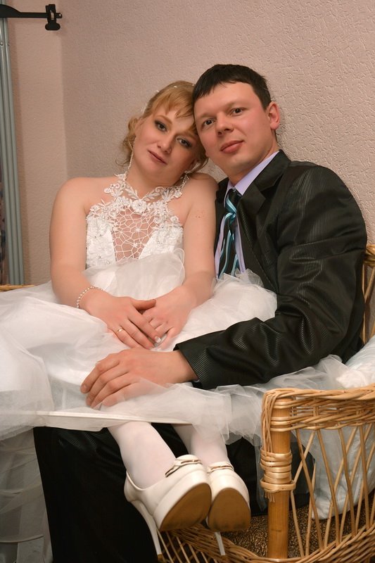 Свадьба&nbsp;ФотоХудожник : 