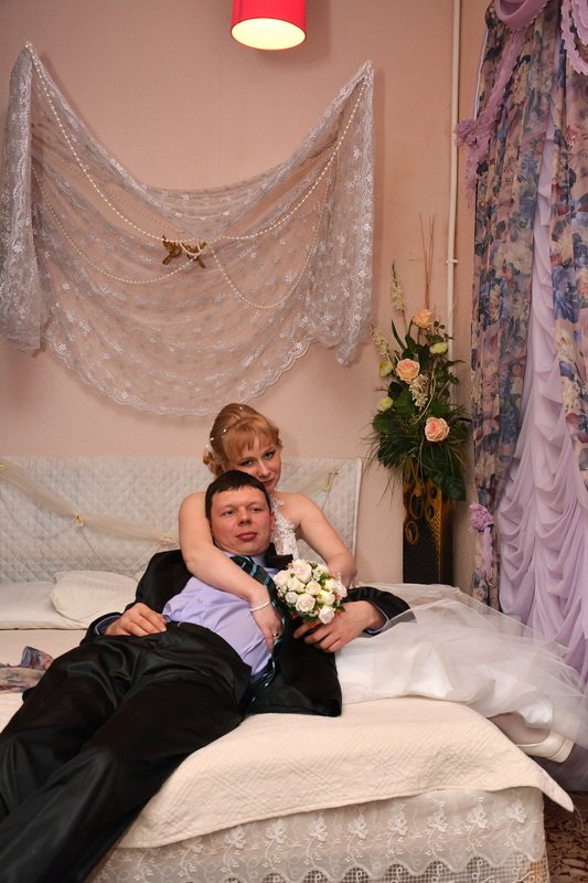 Свадьба&nbsp;ФотоХудожник : 