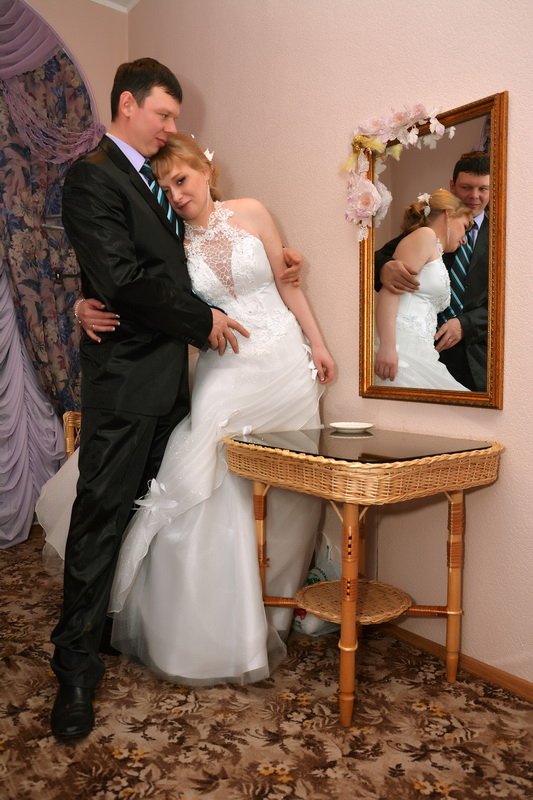 Свадьба&nbsp;ФотоХудожник : 